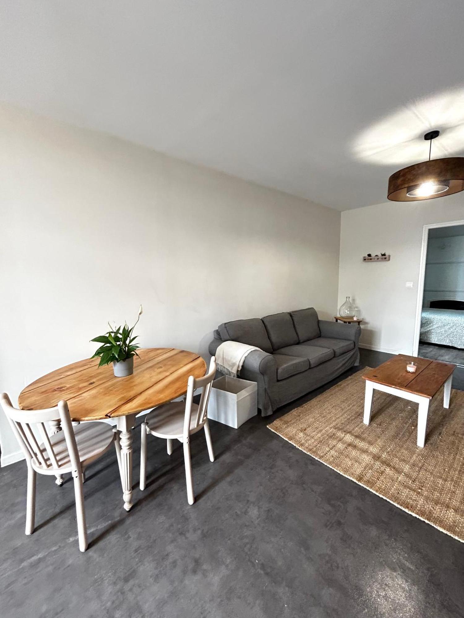 Escapades Cosy Au Coeur Des Vignes Apartment Cezac  ภายนอก รูปภาพ